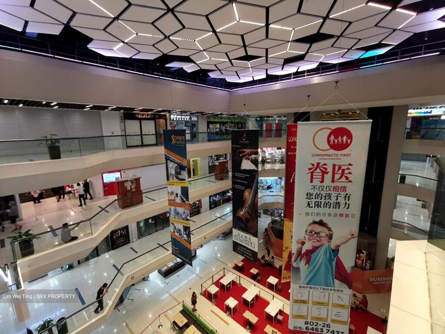 Bukit Timah Plaza / Sherwood Towers (D21), Retail #525311411